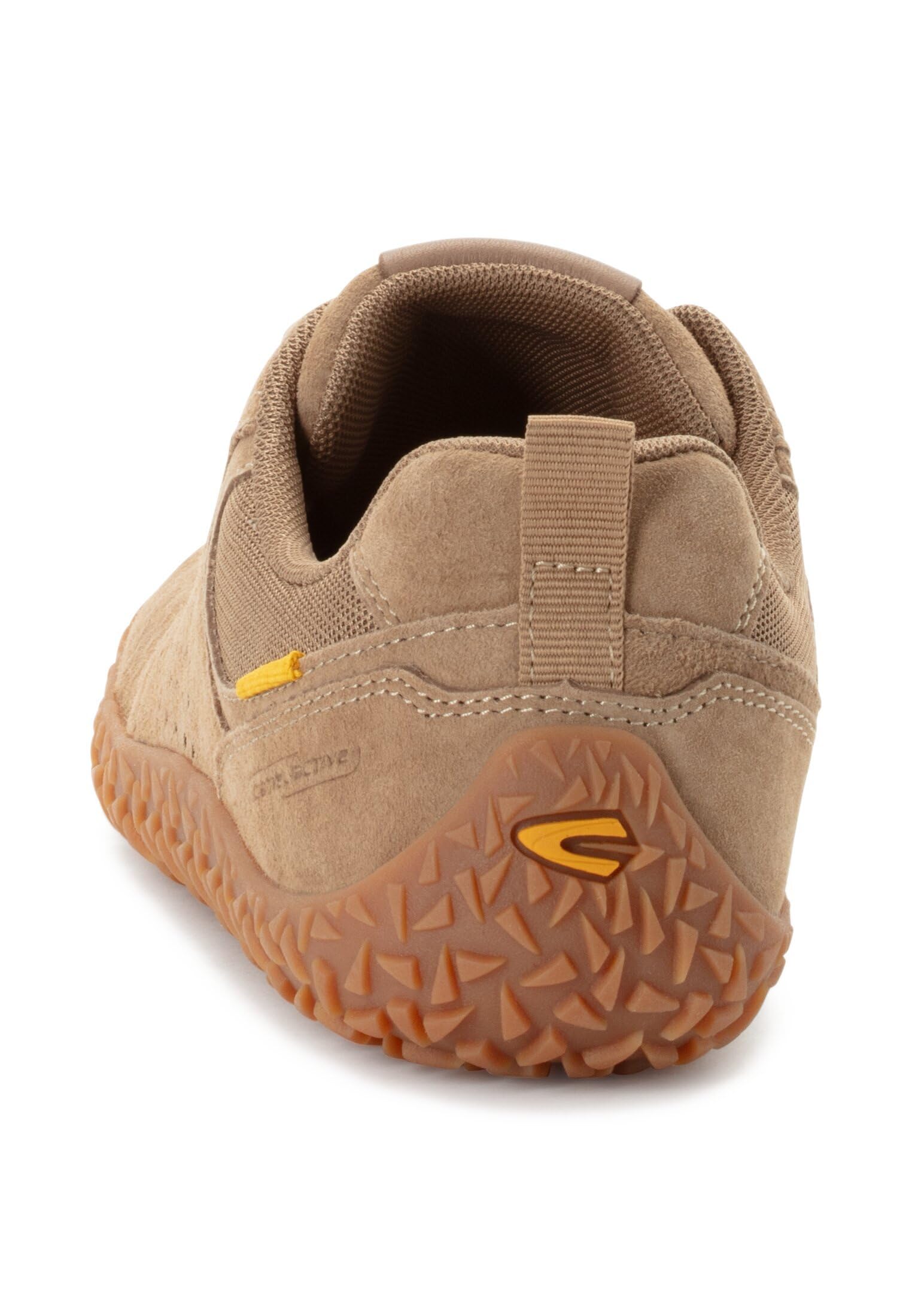 camel active Męskie sneakersy z elastyczną podeszwą