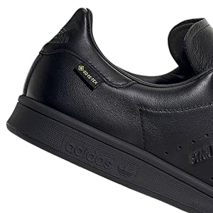 Amazon | [アディダス] 【人気シリーズに防水仕様が登場 STAN