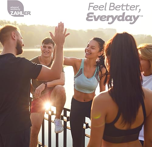 Miniatura 5 de Zahler Gotas de vitamina D3 K2, líquido D3 con K2, 1000 UI de vitamina D y 1000 mcg de K2 por porción, apoya la densidad ósea y la absoprción de