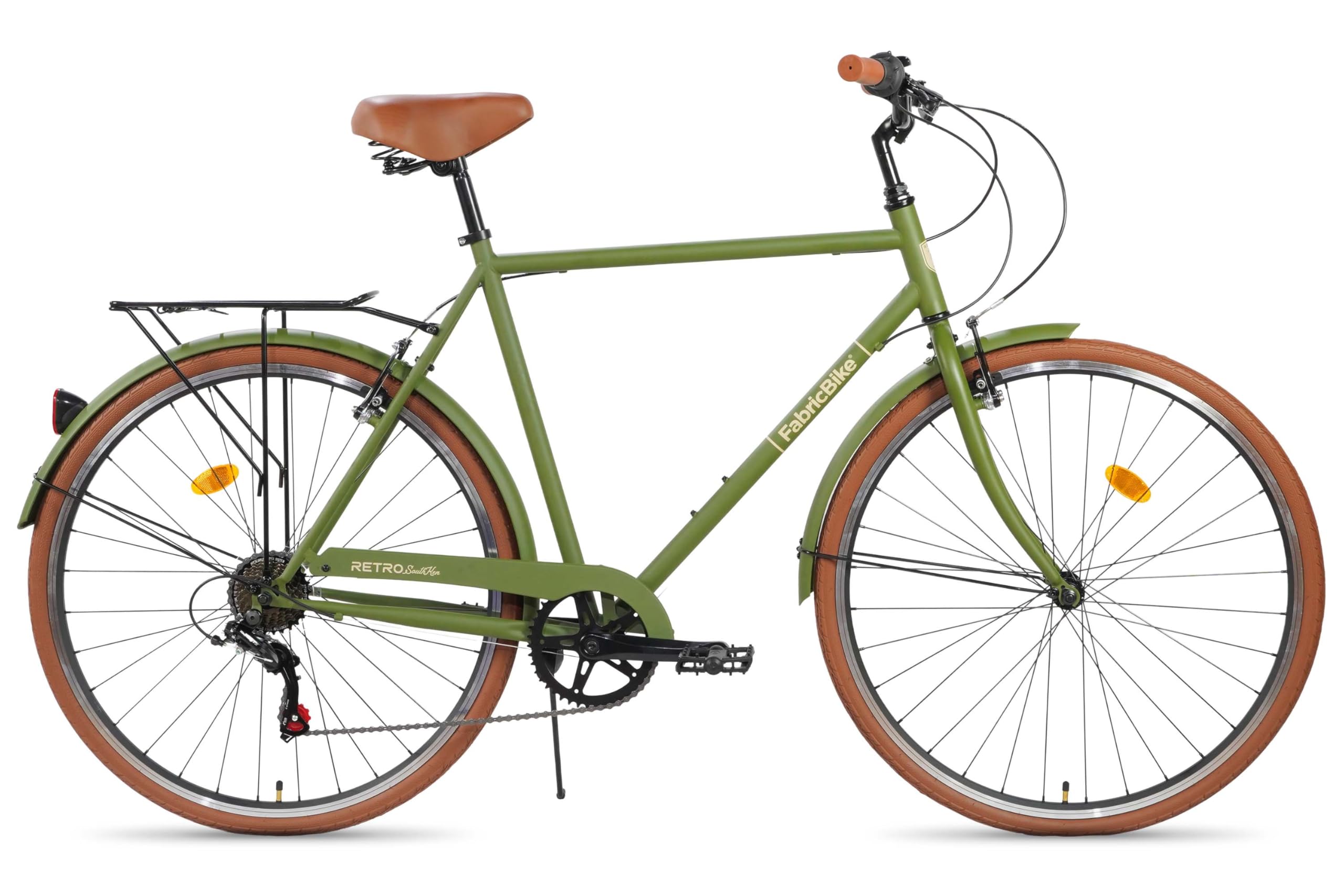 FabricBike Southken