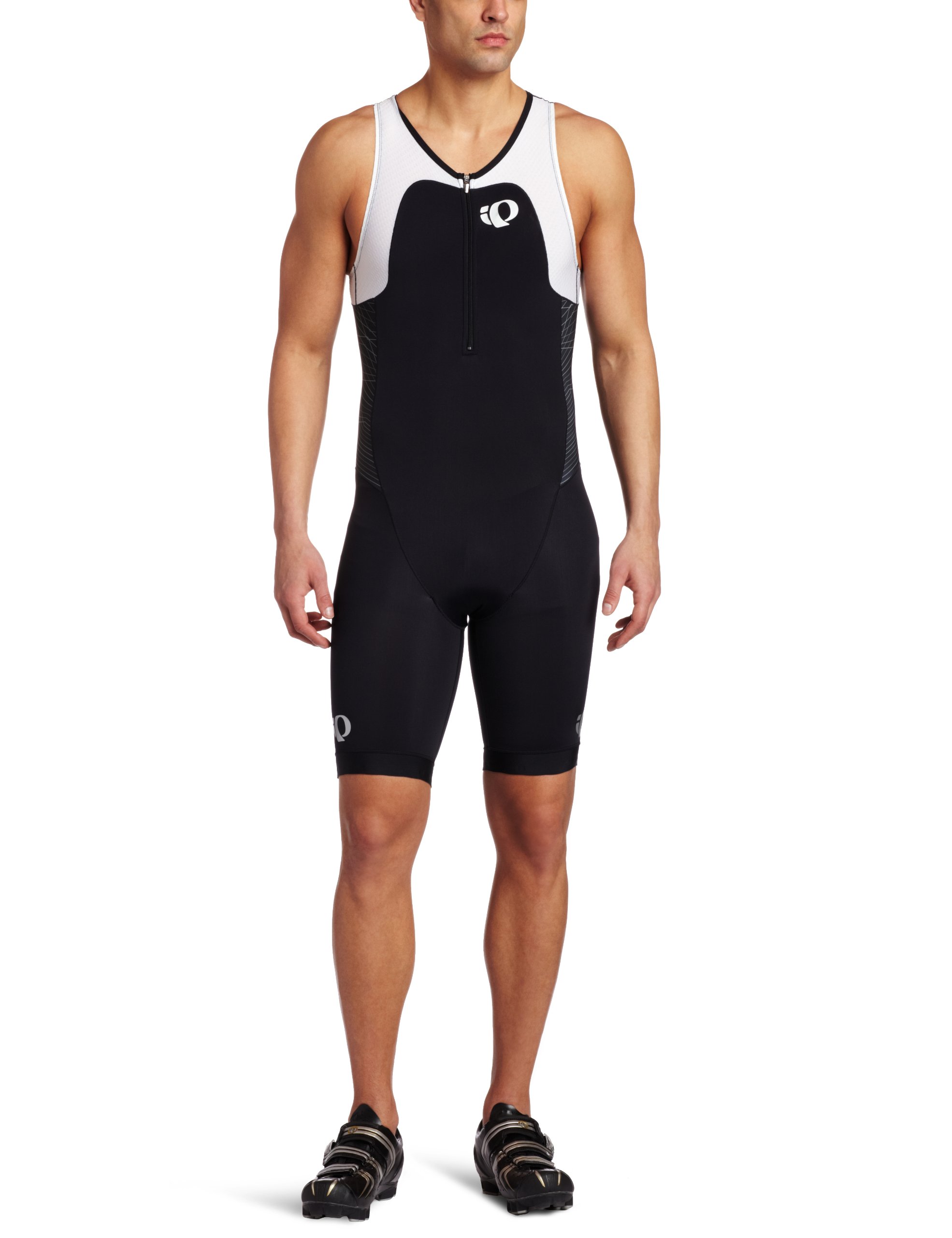 Amazon.co.jp: Pearl Izumi メンズ Elite Inrcool トライスーツ 