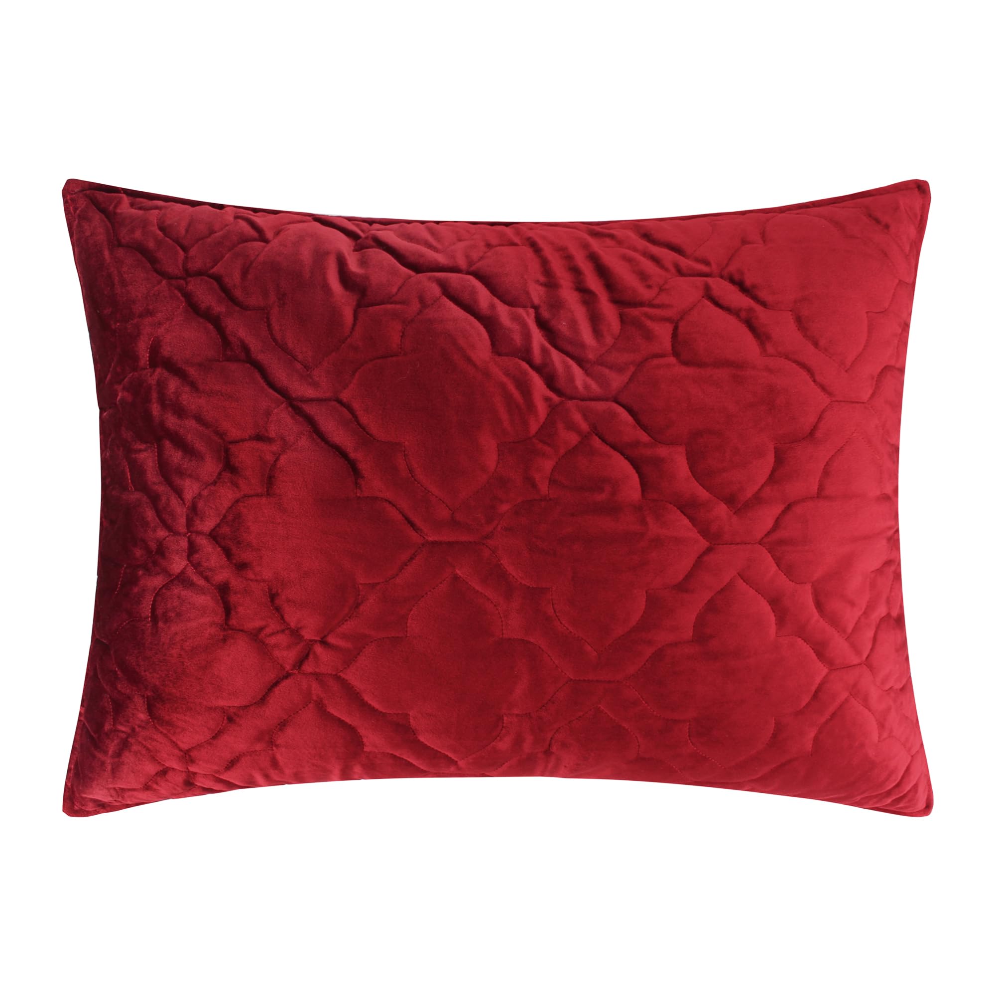 Amazon.com: Levtex home Birch Hill - Caserta Quilt Standard Sham