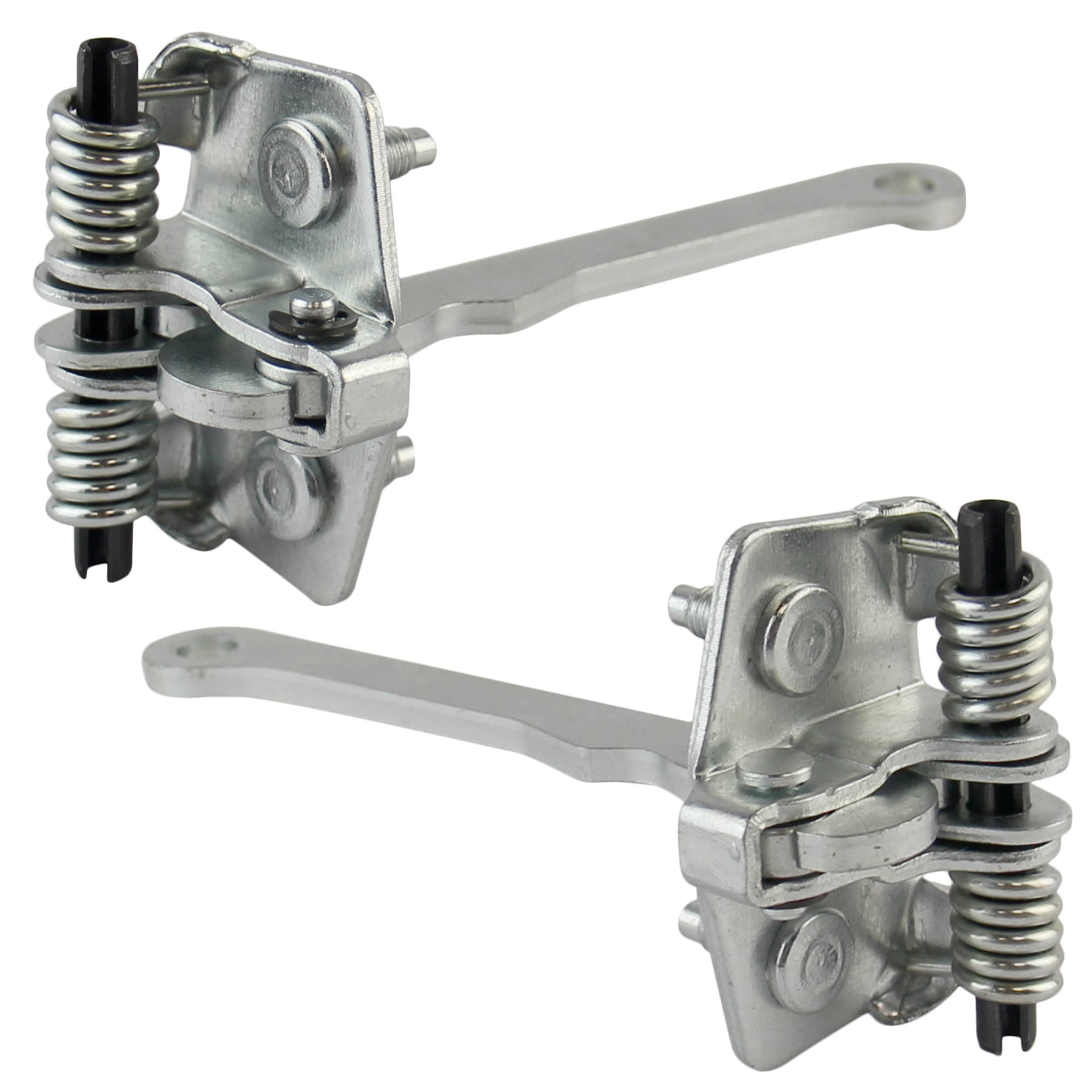 Arrêt de porte compatible Peugeot 205 309 405 tirant de porte mecanisme 918146