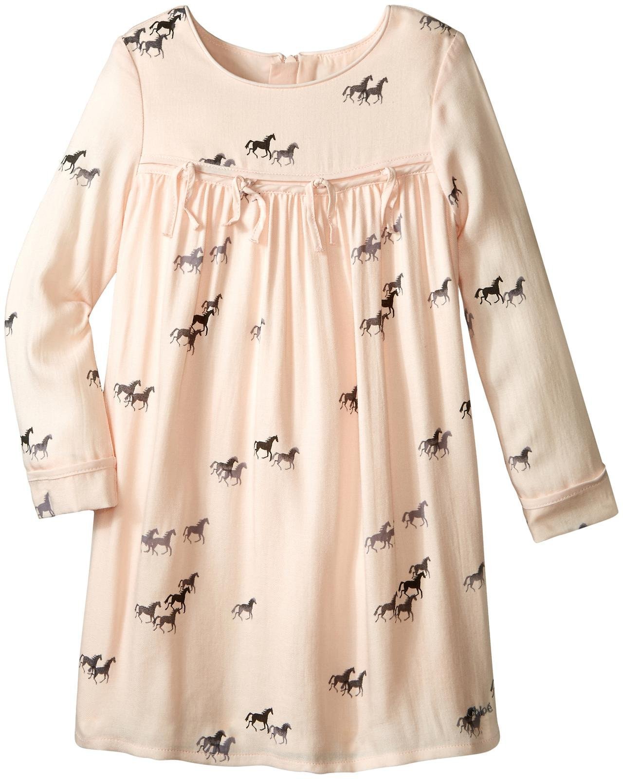 Chloegirls Dress Dress