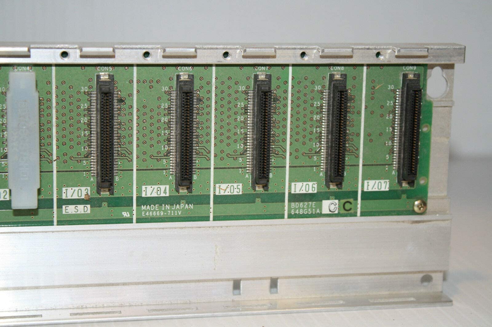 三菱PLC ベースQ68B 新品 三菱電機 Q68B 増設ベースユニット(電源ユニット装着タイプ) NN