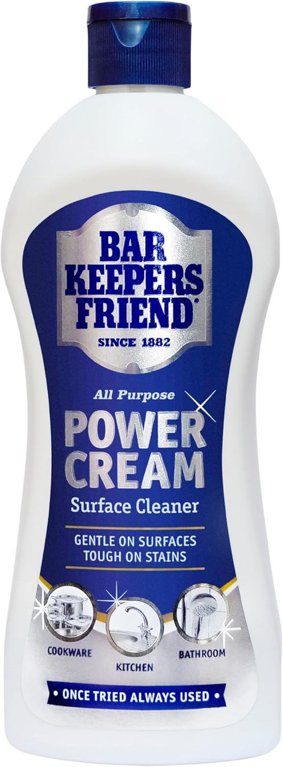 Bar Keepers Friend Cream - Thumbnail 2