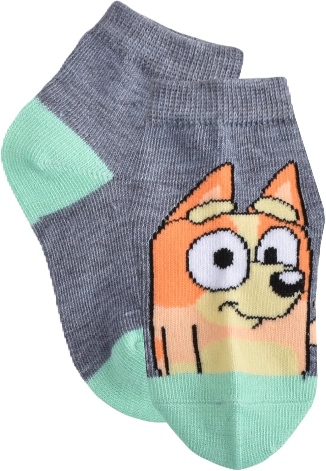 Bluey boys Bluey Kids Socks - Image 4