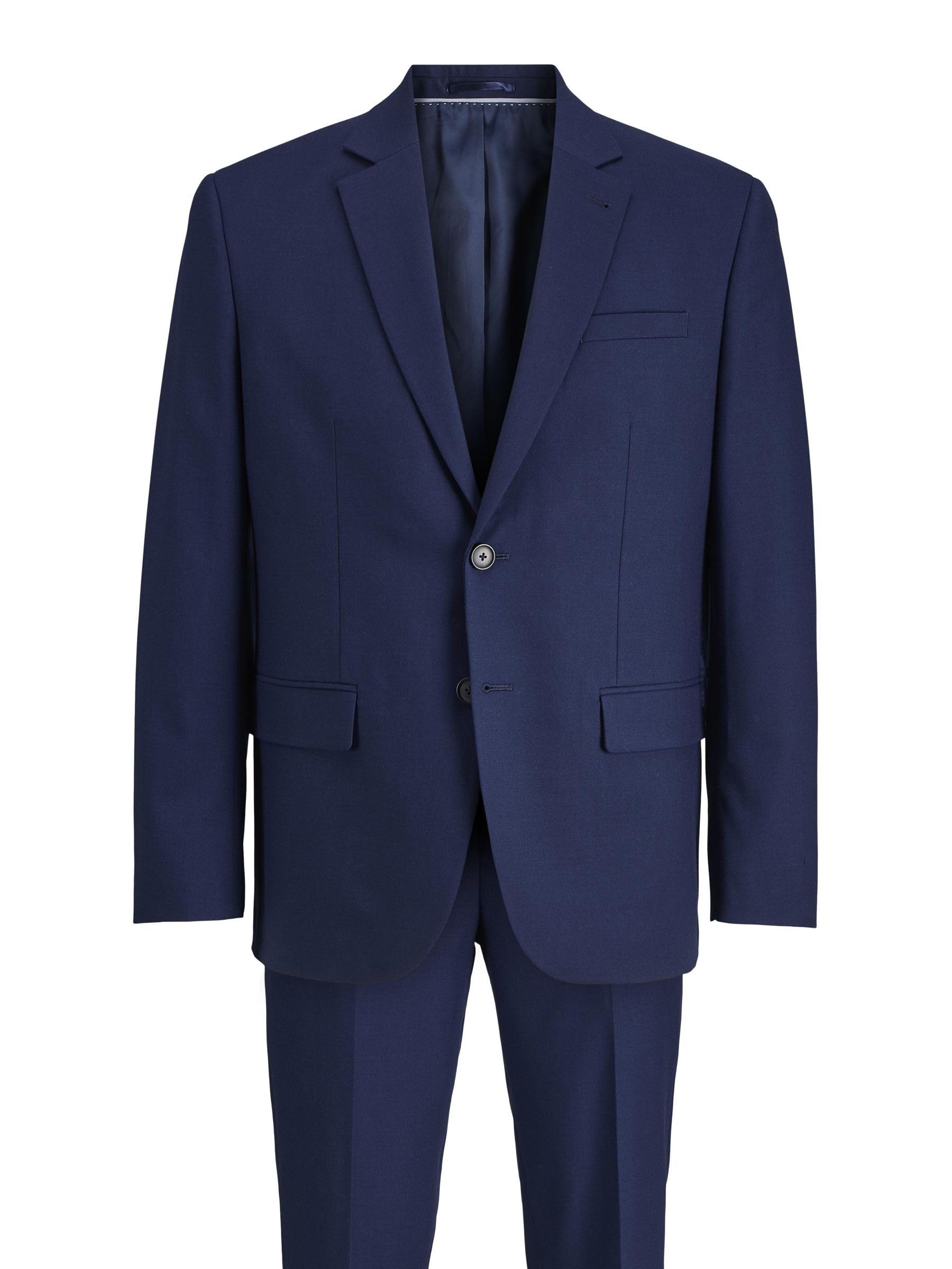 JACK & JONES Garnitur Mężczyźni Jprtheo Suit Noos