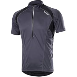 Ropa Giant Mtb Hombre Media Cremallera Ciclismo Maillot para Primavera Verano Camiseta Bicicleta MTB Manga Corta Ropa Ciclista BG060
