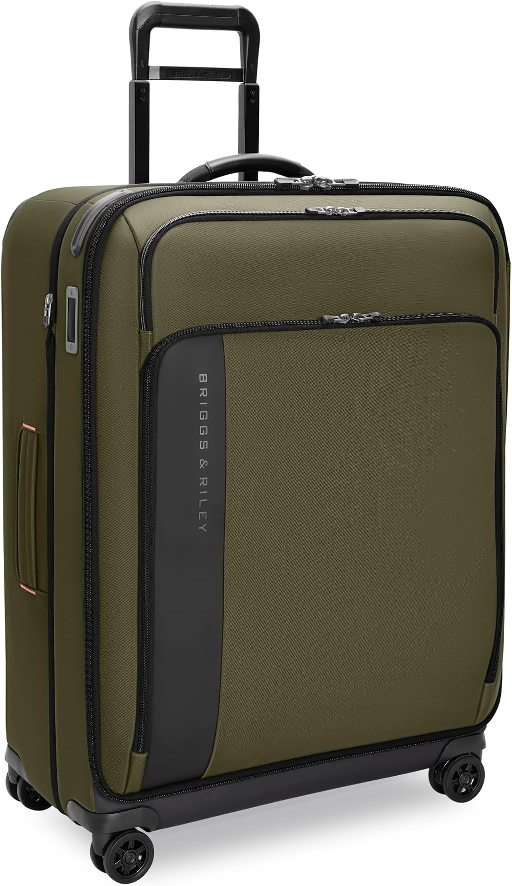 ZDX Large Expandable Spinner