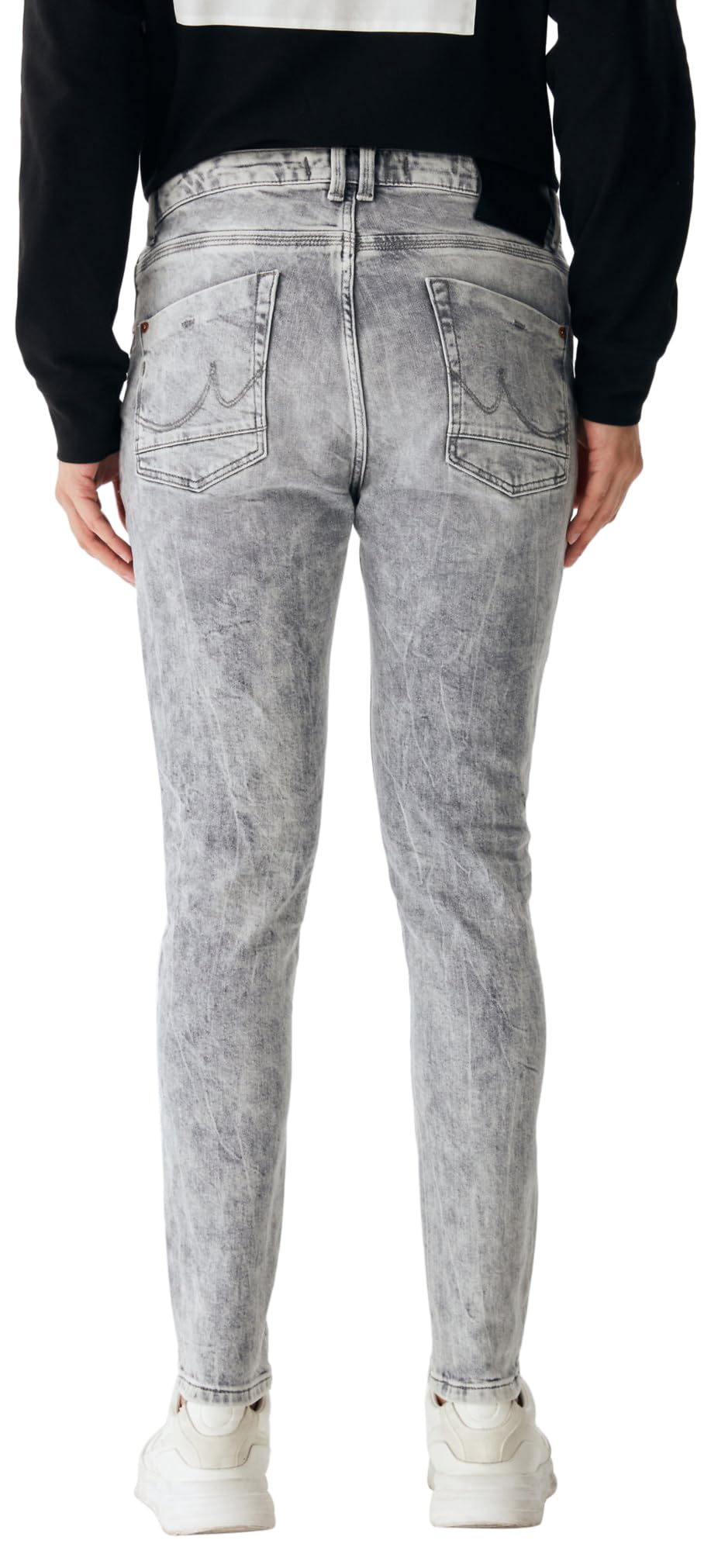 LTB Reeves Jeans Uomo