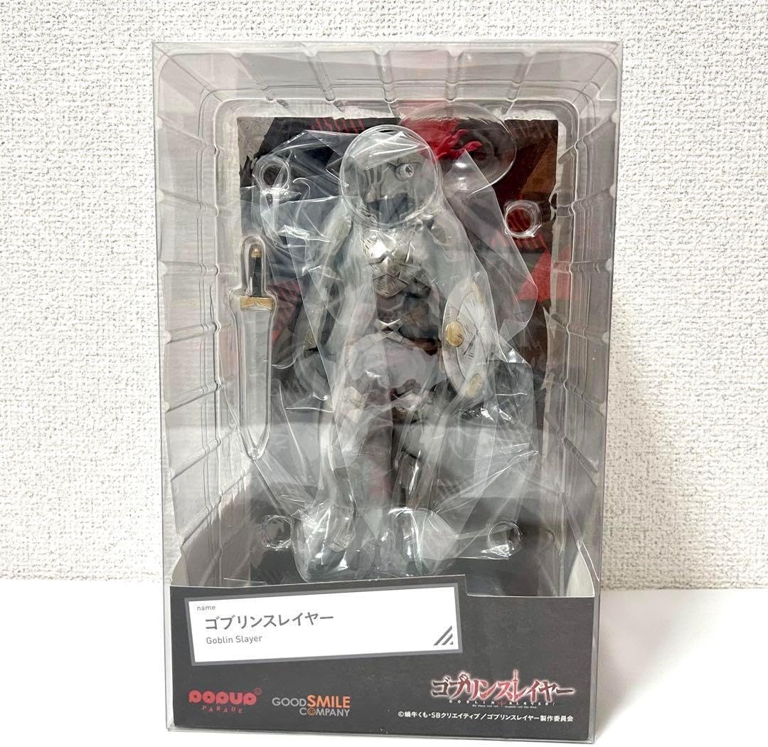 UP ゴブリンスレイヤー ノンスケール POP UP PARADE Goblin