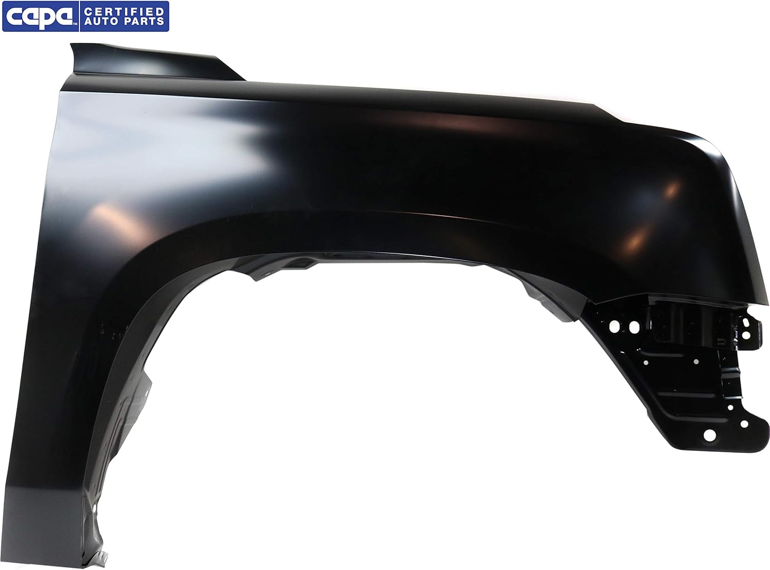 Garage-Pro CAPA Certified Front Fender For GMC Yukon 2015-2020, Passenger Side