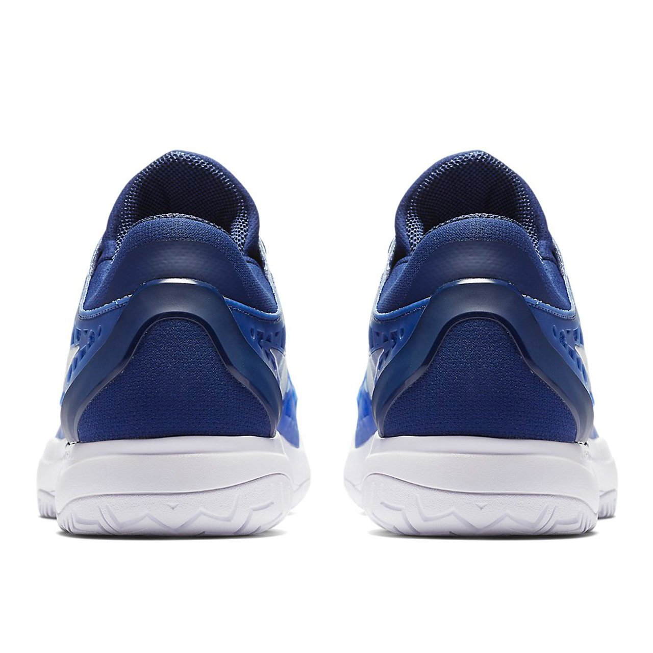 Amazon.co.jp: ナイキ（NIKE） ナイキ エア ズーム ケージ 3 HC 918193