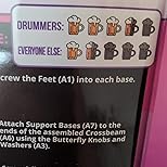 Customer Image, click to open customer review