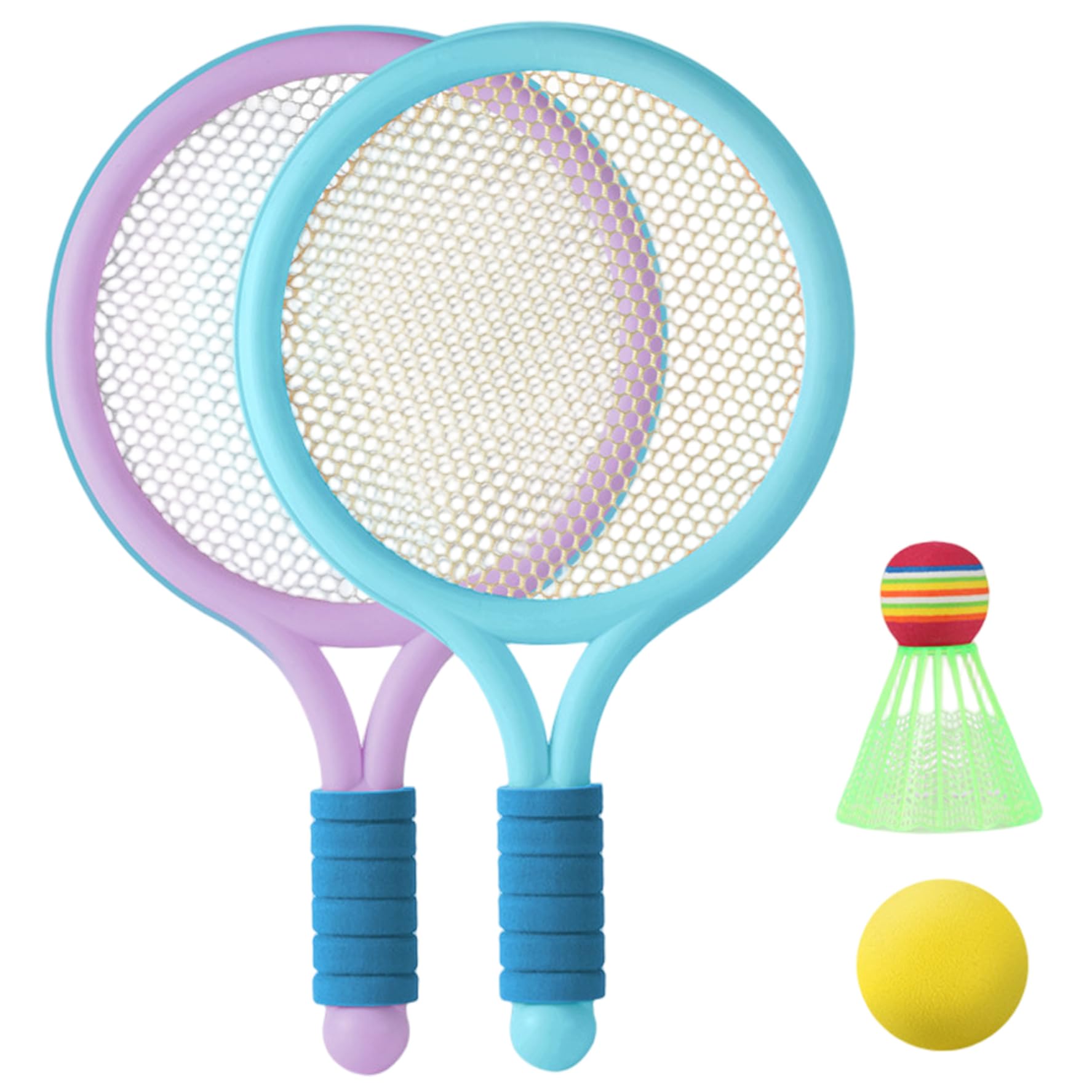 Kids Badminton Set