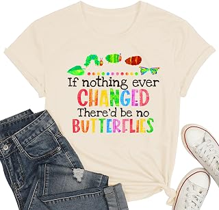 Happy to See Your Face Teacher Shirts Women Cute First Day of School Teacher Life Shirt