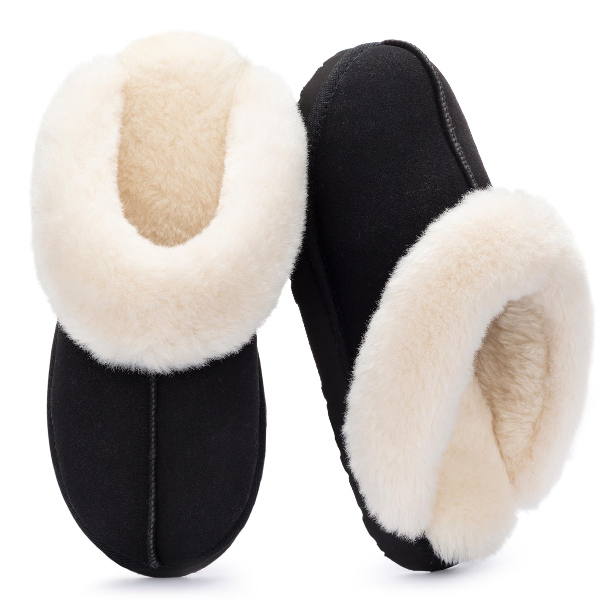 Lazystep Women'S Moody Platform House Slippers
