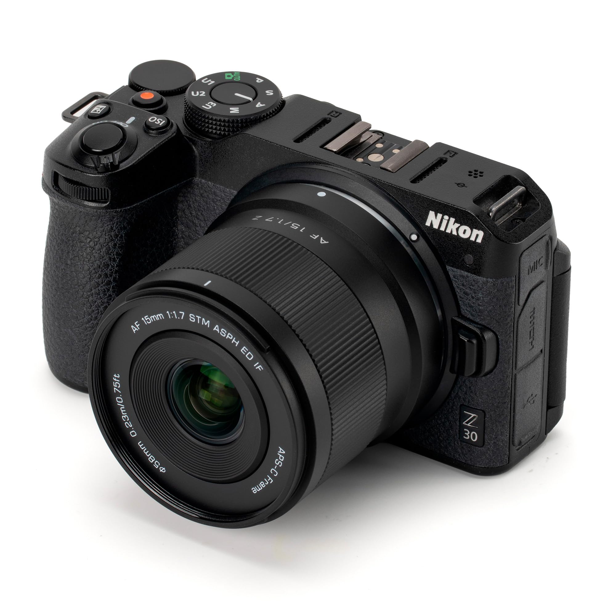 VILTROX AF 15mm F1.7 AIR　Zマウント VILTROX 15mm F1.7 Air Z Lens for Nikon Z-Mount, AF 15mm f/1.7 Ultra