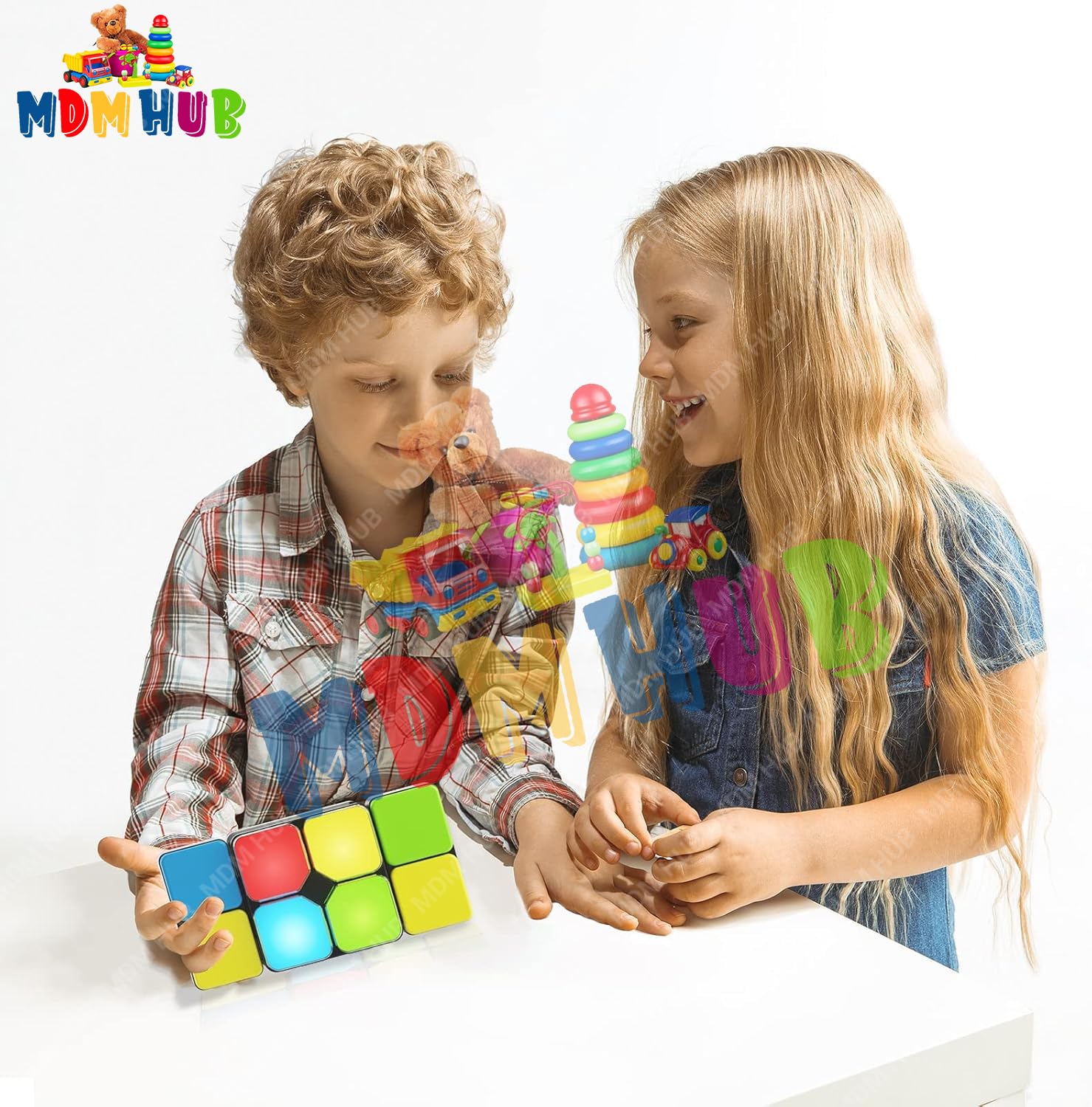 Chain Triangle Chess Game - Classic Strategy Board Game for 2 to 4 Players | Fun Family Games for Kids & Adults | Perfect for Family Night | Brain-Boosting Fun for All Ages (FLIP Slide) 1