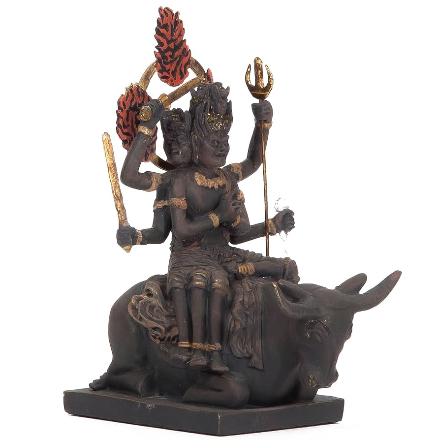 【東寺監修公認】五大明王　ミニチュア仏像　空海　立体曼荼羅 Amazon | 【東寺監修 公認 MINIBUTSU(大サイズ)】不動明王(ふ