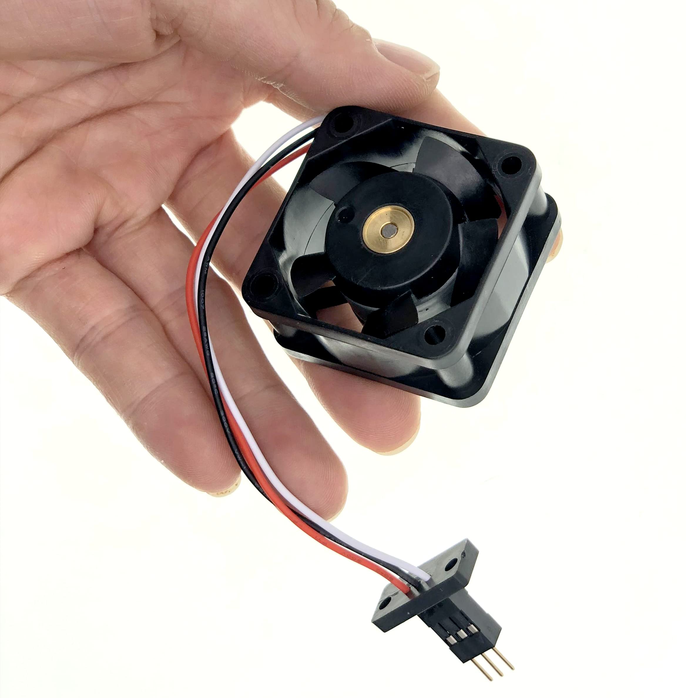 Amazon.co.jp: SANYO Denki A90L-0001-0507#A San Ace 40WF、P/N