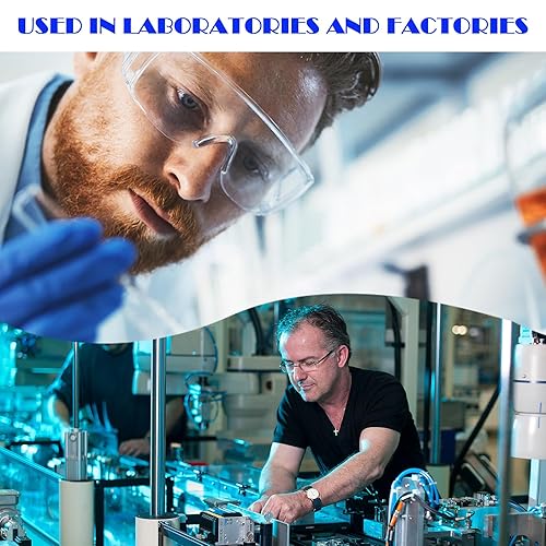 Miniatura 3 de 100 agujas dispensadoras de 30 Ga, paquete individual de accesorios de jeringa de inyección con bloqueo Luer, adecuado para rellenar líquidos,