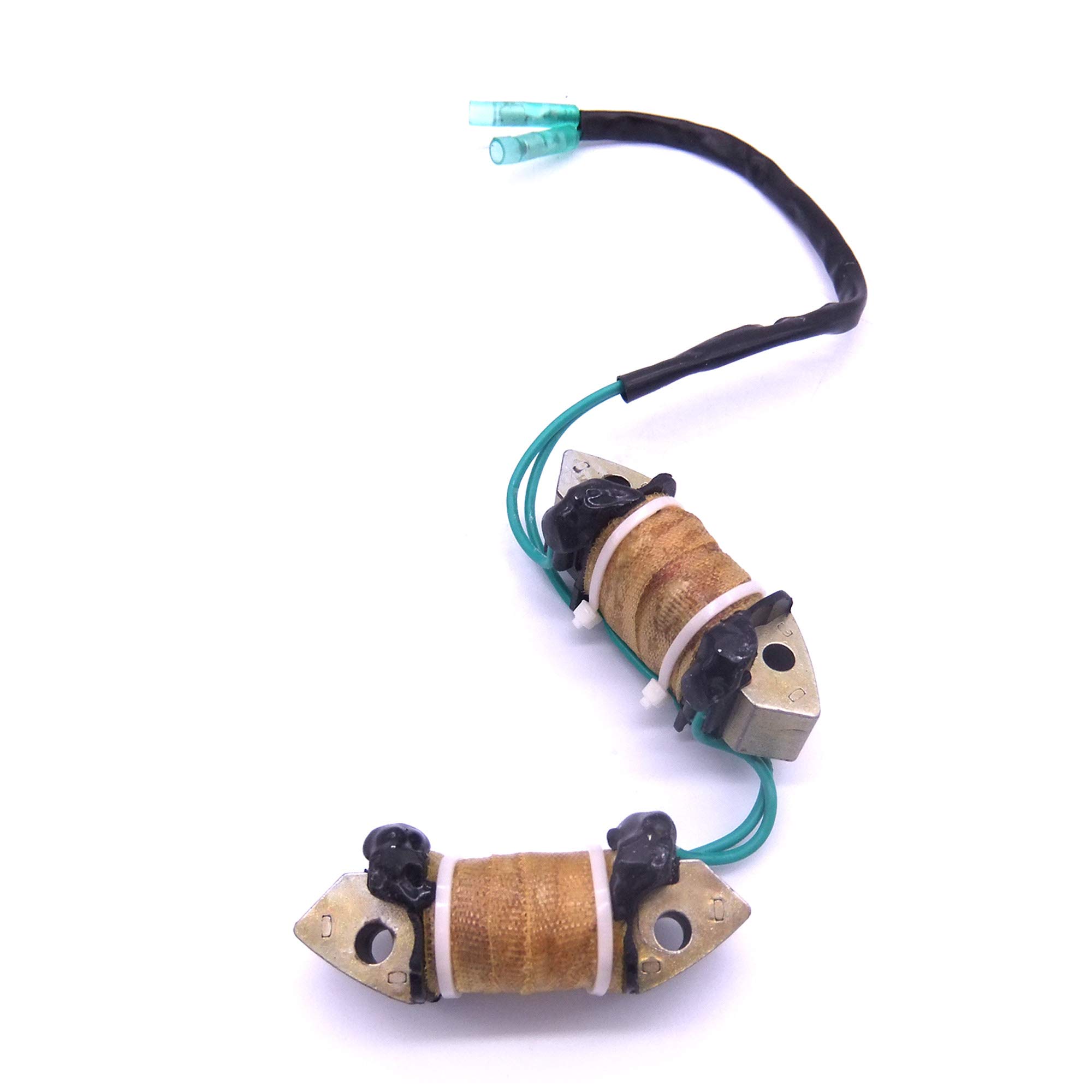 ヤマハLL8MJ Amazon.com: Yamaha New OEM Water Pump Kit with