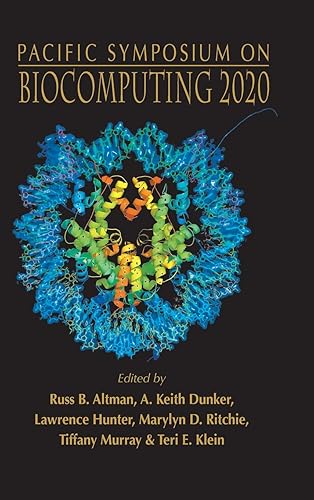 Biocomputing 2020 - Proceedings Of The Pacific Symposium: Proceedings of the Pacific Symposium - Kohala Coast, Hawaii, USA, 3 - 7 January 2020
