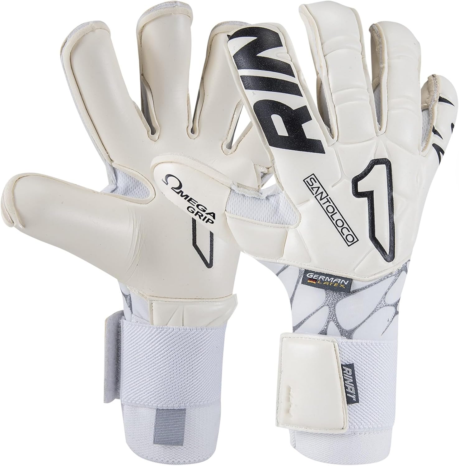 Rinat Santoloco Alpha Goalkeeper Gloves
