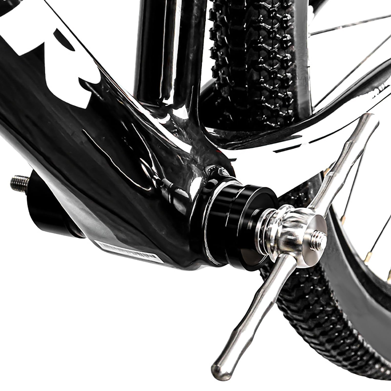 NEWFUN Kit De Parte Inferior De Bicicleta, Kit Herramientas Bicicleta, para Montar Y Desmontar El Pedalier BB86/30/92/PF30, Pedalier De Bicicleta