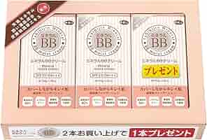 【8月28日まで限定値下げ】旅美人 ミネラルＢＢクリーム詰替400g 76302.jpg