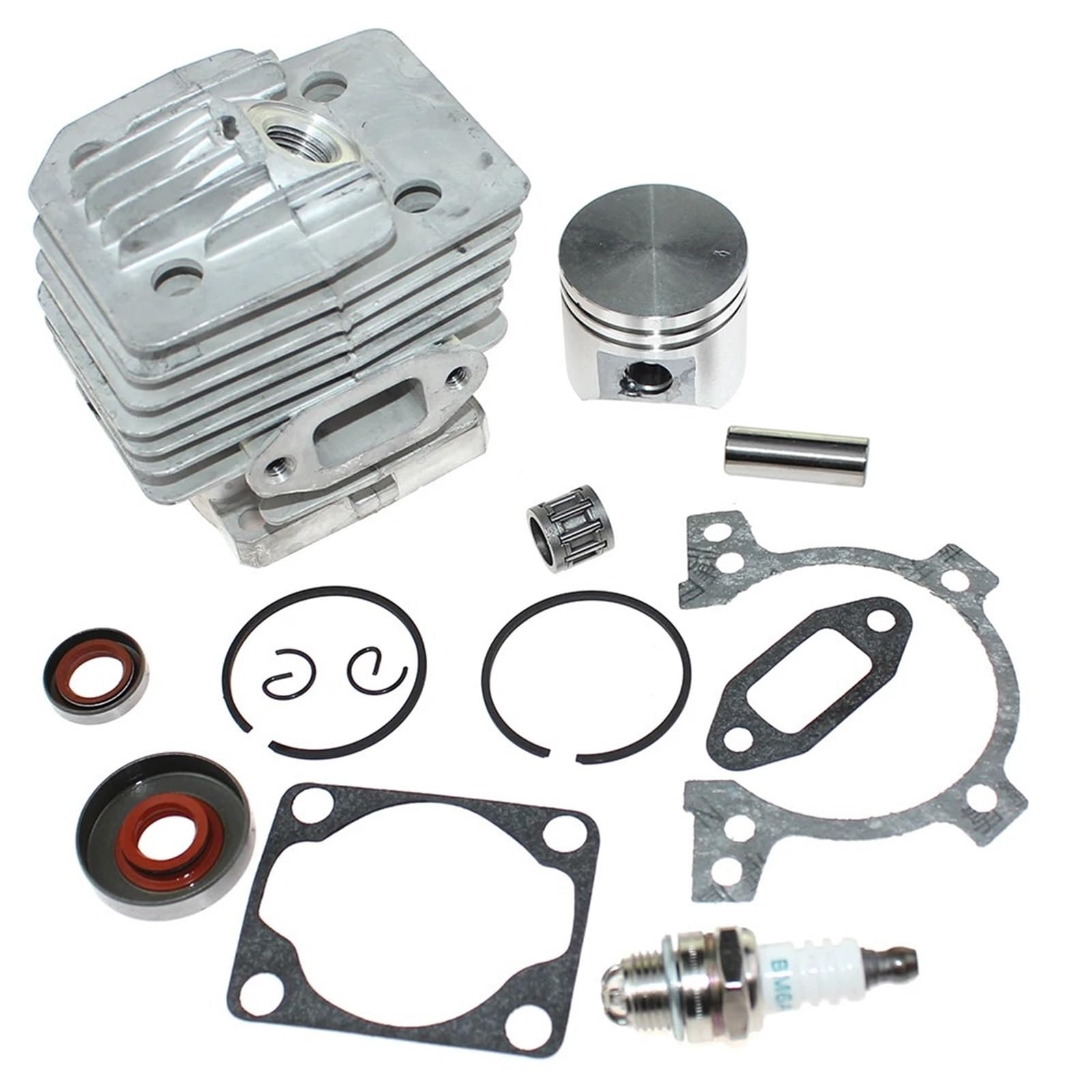 4119 020 1204 Kit de pistón Cilindro for desbrozadora S//t//i//h//l FS220 FR220