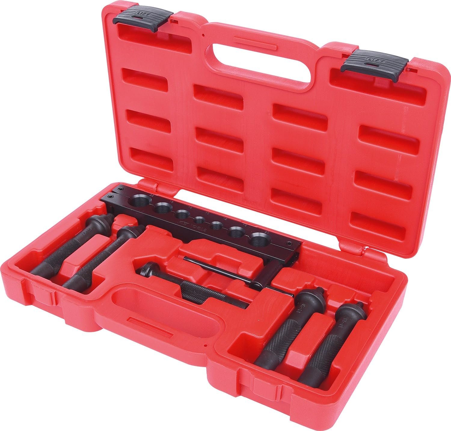 KS Tools 122.2201 Urzedzenie do wywijania rurØ 10,0 - 22,0 mm, 6-szt