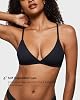 Bralette Triangular sin Forro para Mujer INLYRIC 3