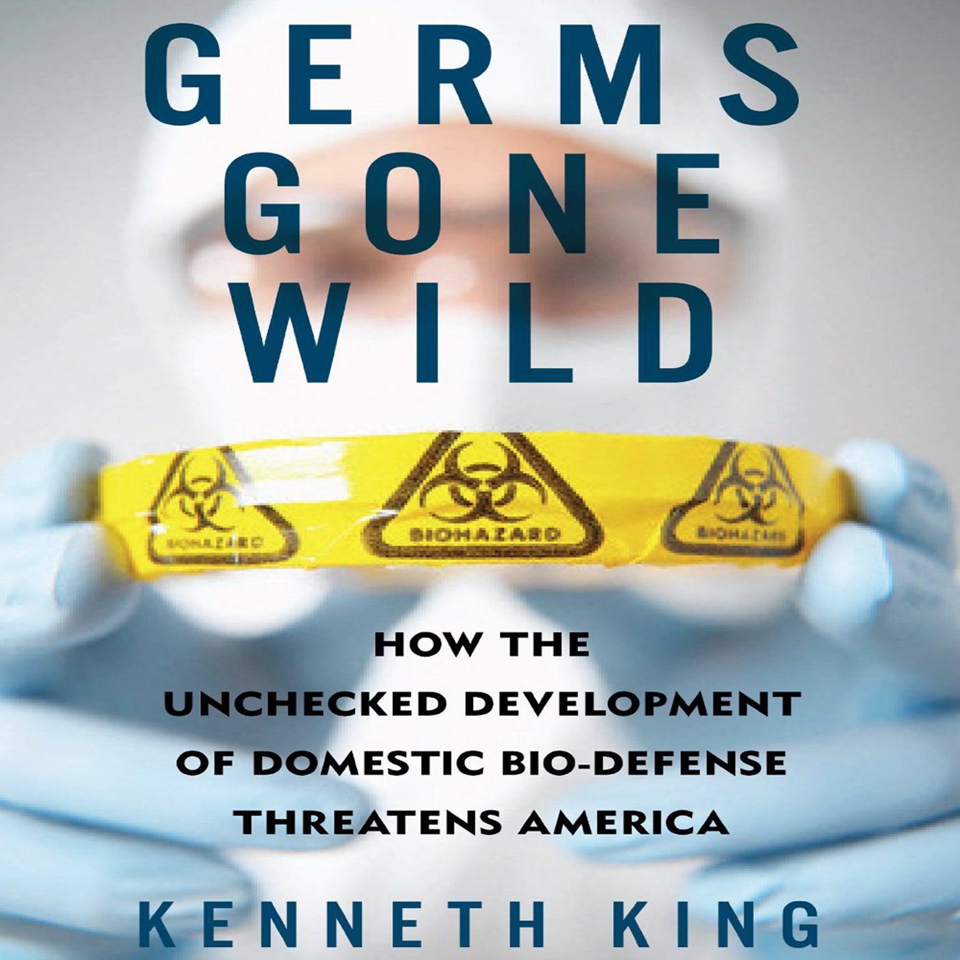 Germs Gone Wild