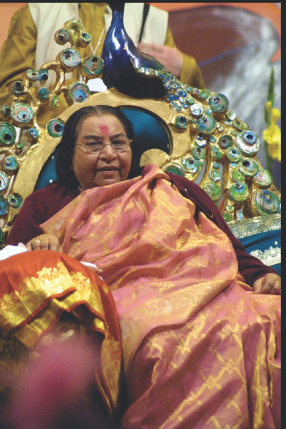 Soul Quest : A Journey to Sahaja Yoga