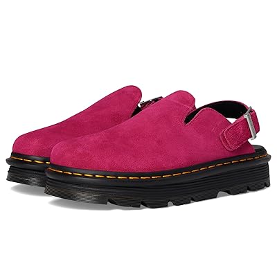 Dr. Martens Zeb Zag Mule Men