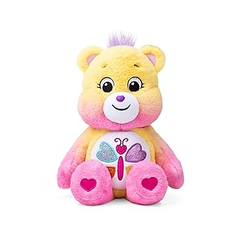 Care Bears Calming Heart Bear 35cm