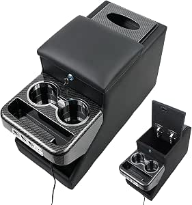 BGQG Universal Center Console