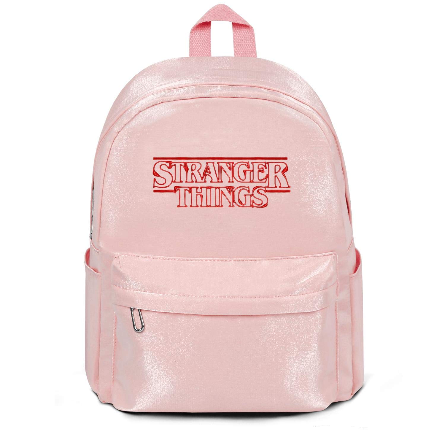 bookbag pink