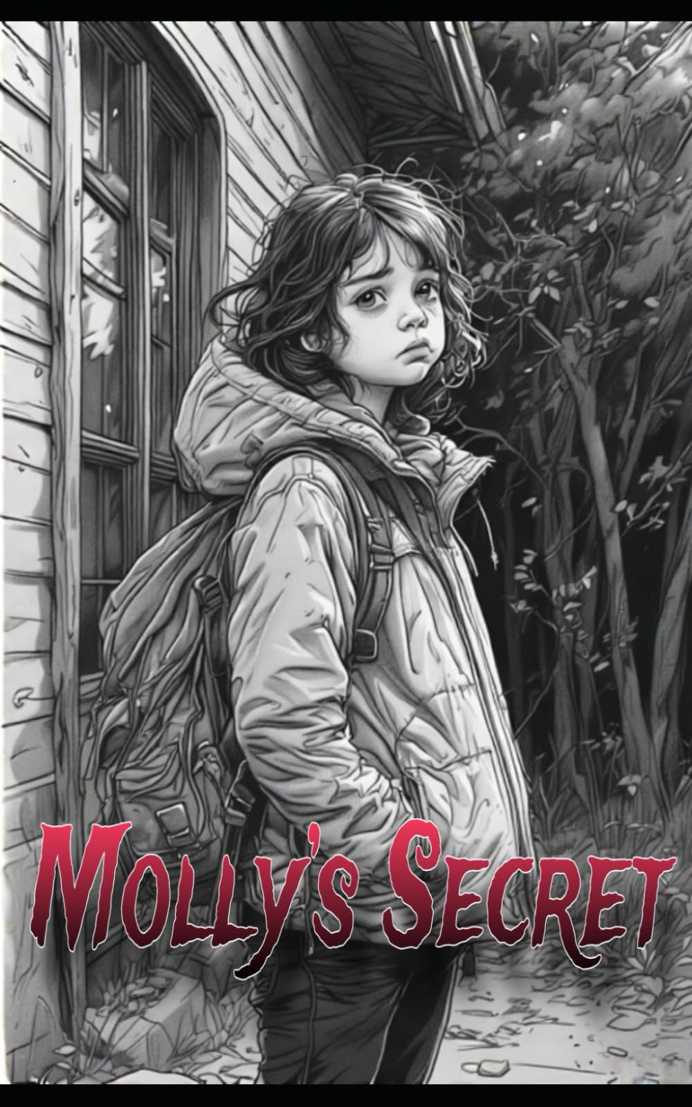 mollys secret