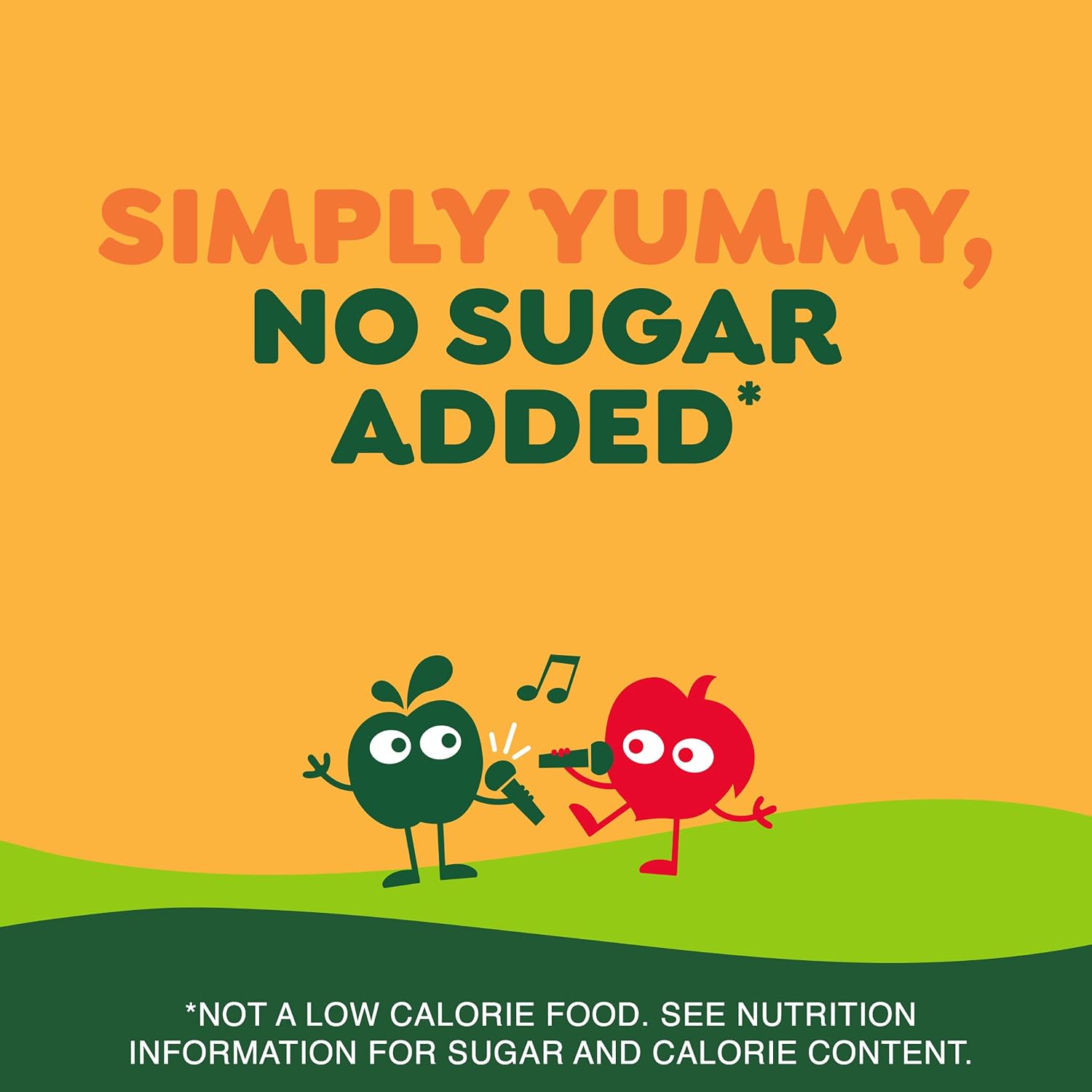  No Sugar Added Fruit & veggieZ Applesauce Variety Pack 24 Count | Kids On The Go Fruit & Veggie Snack, Strawberry and Blueberry; 3.2 Oz Pouches, Gluten and Nut Free, Recloseable Cap, BPA-Free thumbnail