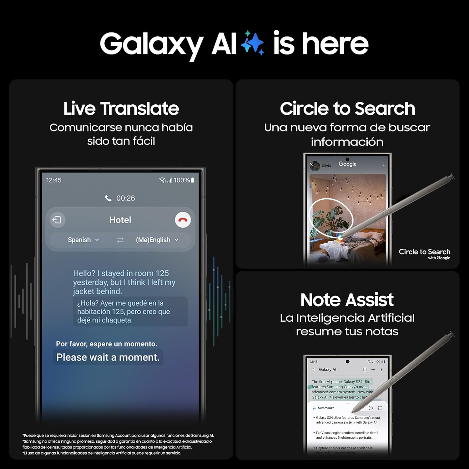 Galaxy S24 Ultra