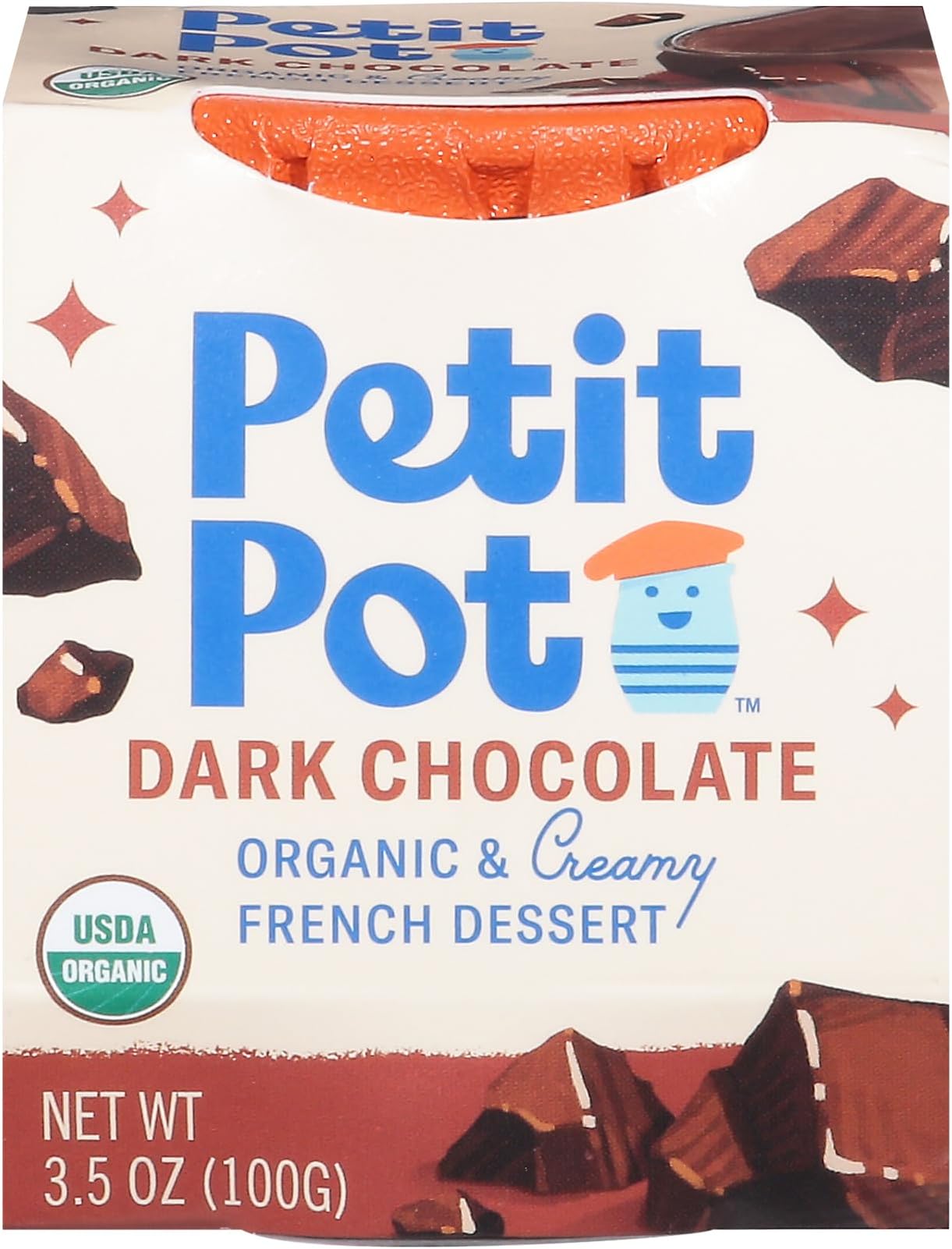 Dark Chocolate