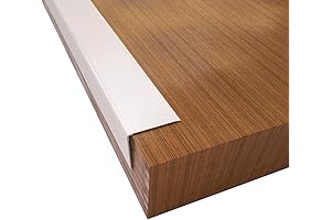 NeatiEase Aluminum Corner Guards: Ultimate Wall and Furniture Protection