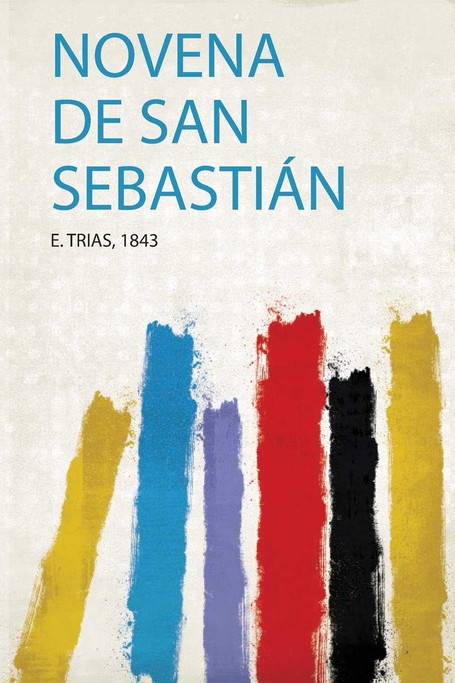 Novena De San Sebastián