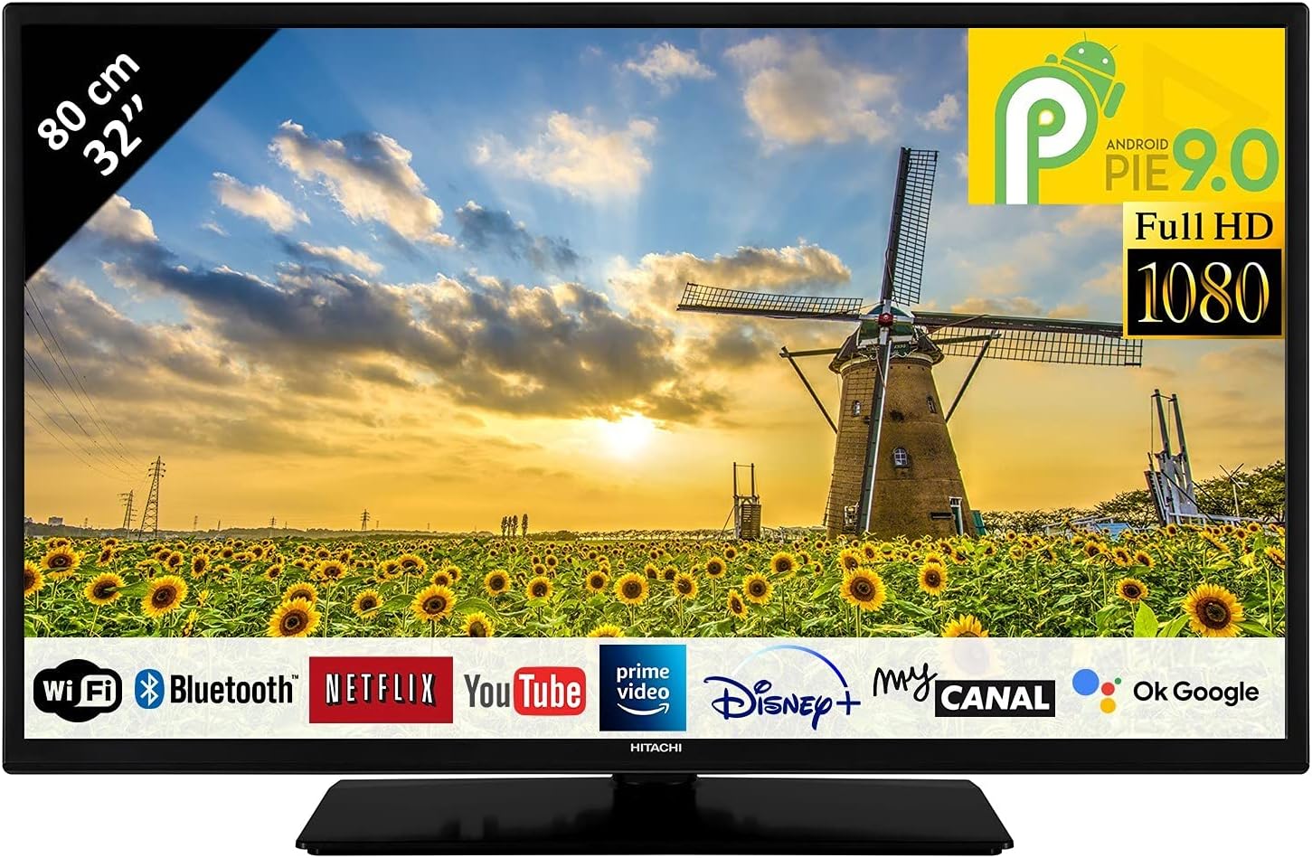 Los 6 Mejores HITACHI ([mes] 2023) Con Opiniones