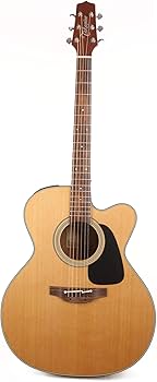 Amazon | Takamine タカミネ Pro Series 1 Jumbo Cutaway エレアコ
