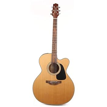 Amazon | Takamine タカミネ Pro Series 1 Jumbo Cutaway